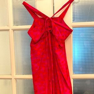 Marc Jacob’s Summer Dress